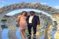 The Enigmatic Life Of Anna Kalinskaya's Husband